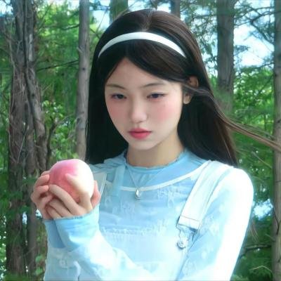 女猫